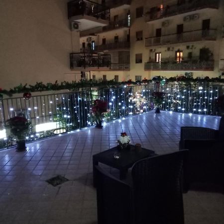 La Terrazza Di Monica & Teresa Bed and Breakfast Portici Εξωτερικό φωτογραφία