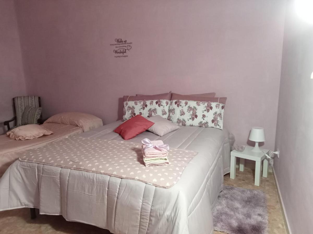 La Terrazza Di Monica & Teresa Bed and Breakfast Portici Εξωτερικό φωτογραφία