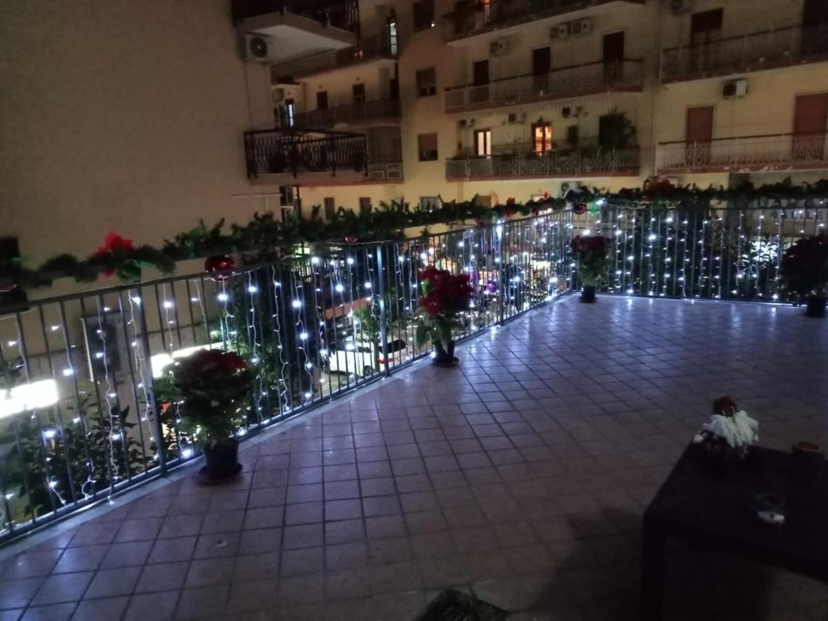 La Terrazza Di Monica & Teresa Bed and Breakfast Portici Εξωτερικό φωτογραφία
