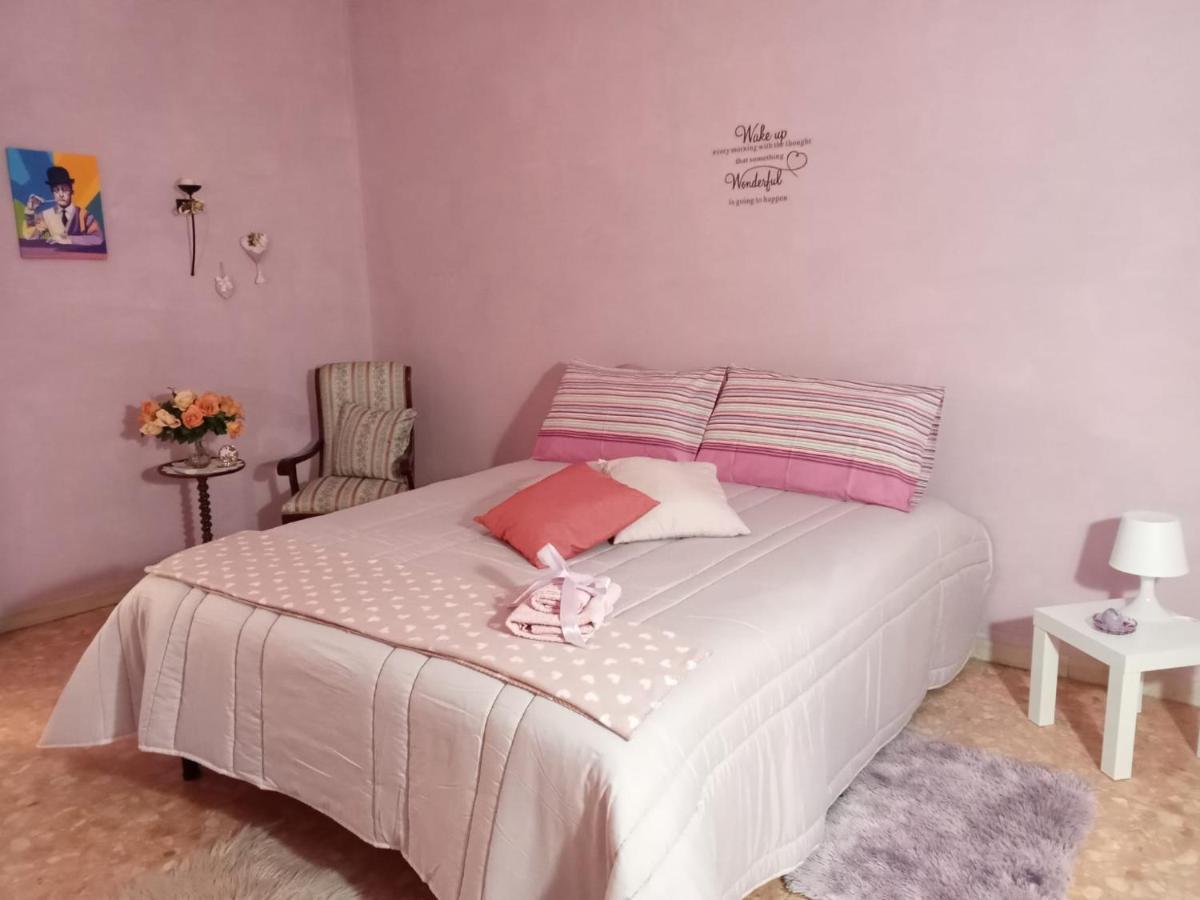 La Terrazza Di Monica & Teresa Bed and Breakfast Portici Εξωτερικό φωτογραφία