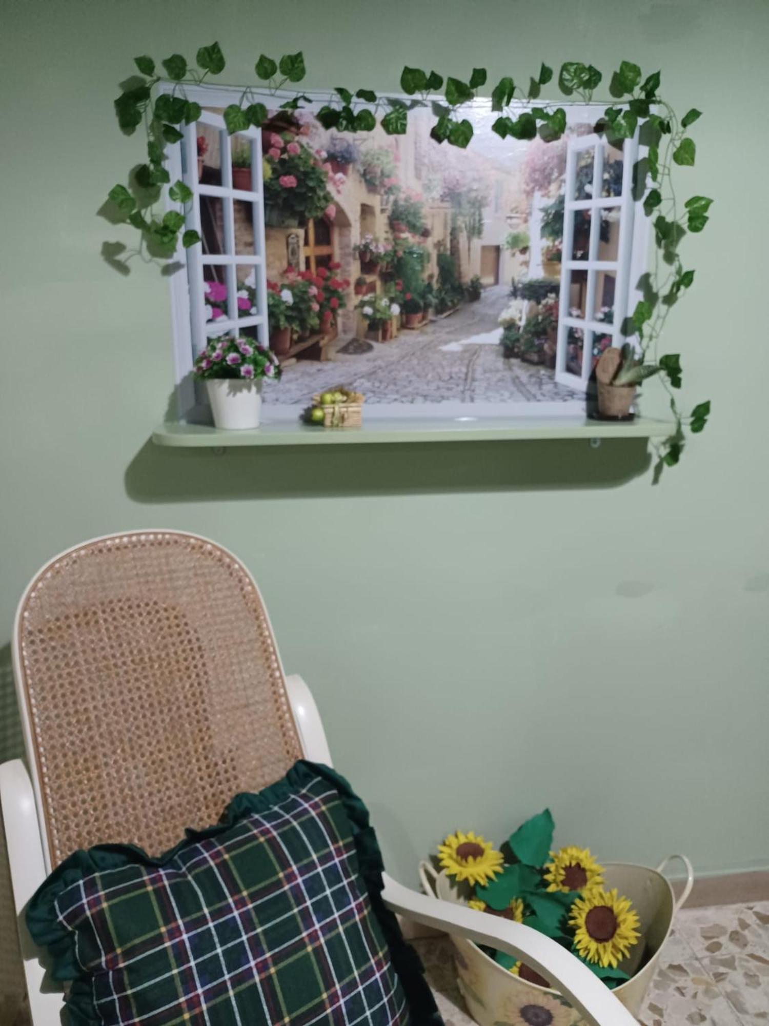 La Terrazza Di Monica & Teresa Bed and Breakfast Portici Εξωτερικό φωτογραφία