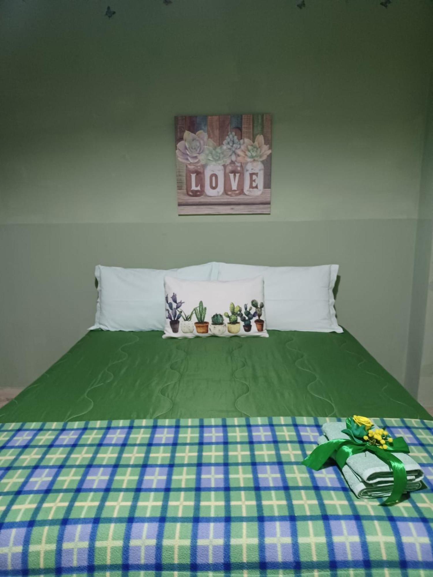 La Terrazza Di Monica & Teresa Bed and Breakfast Portici Εξωτερικό φωτογραφία