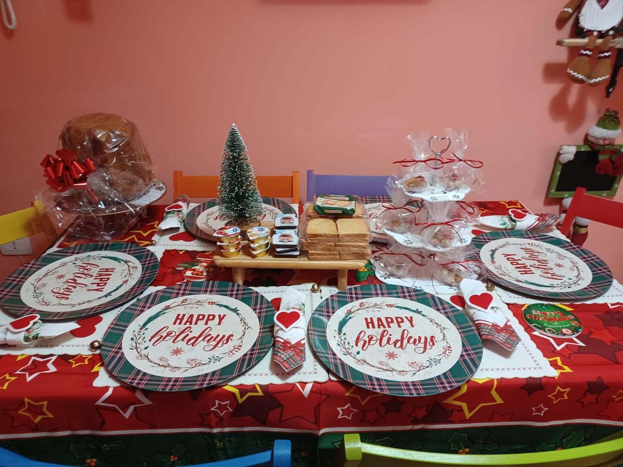 La Terrazza Di Monica & Teresa Bed and Breakfast Portici Εξωτερικό φωτογραφία