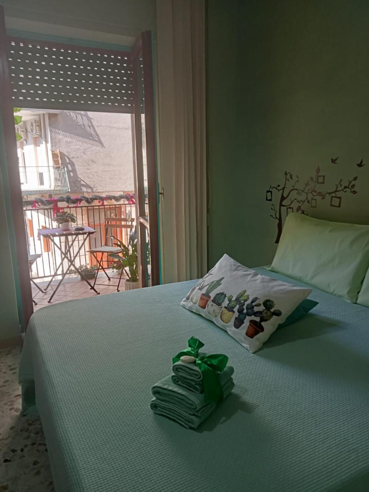 La Terrazza Di Monica & Teresa Bed and Breakfast Portici Εξωτερικό φωτογραφία