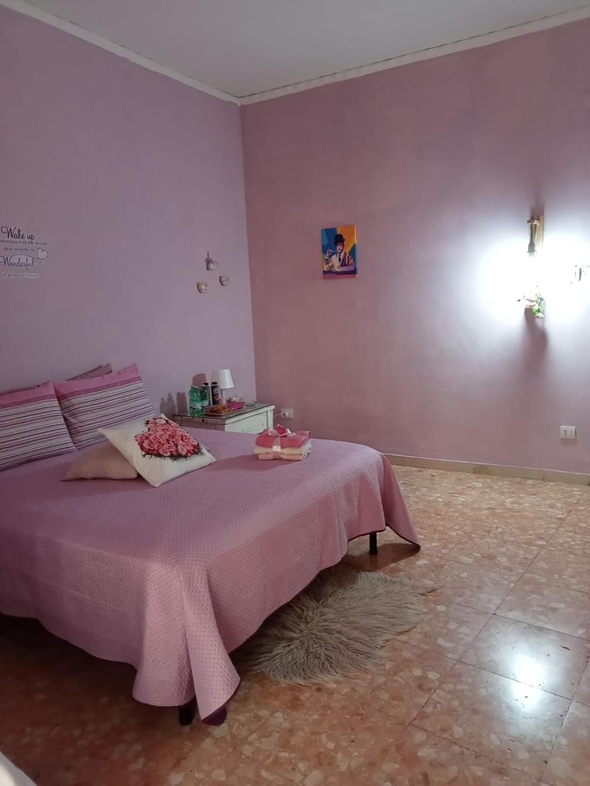 La Terrazza Di Monica & Teresa Bed and Breakfast Portici Εξωτερικό φωτογραφία