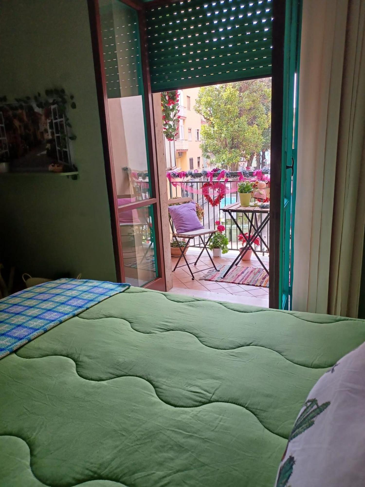 La Terrazza Di Monica & Teresa Bed and Breakfast Portici Εξωτερικό φωτογραφία