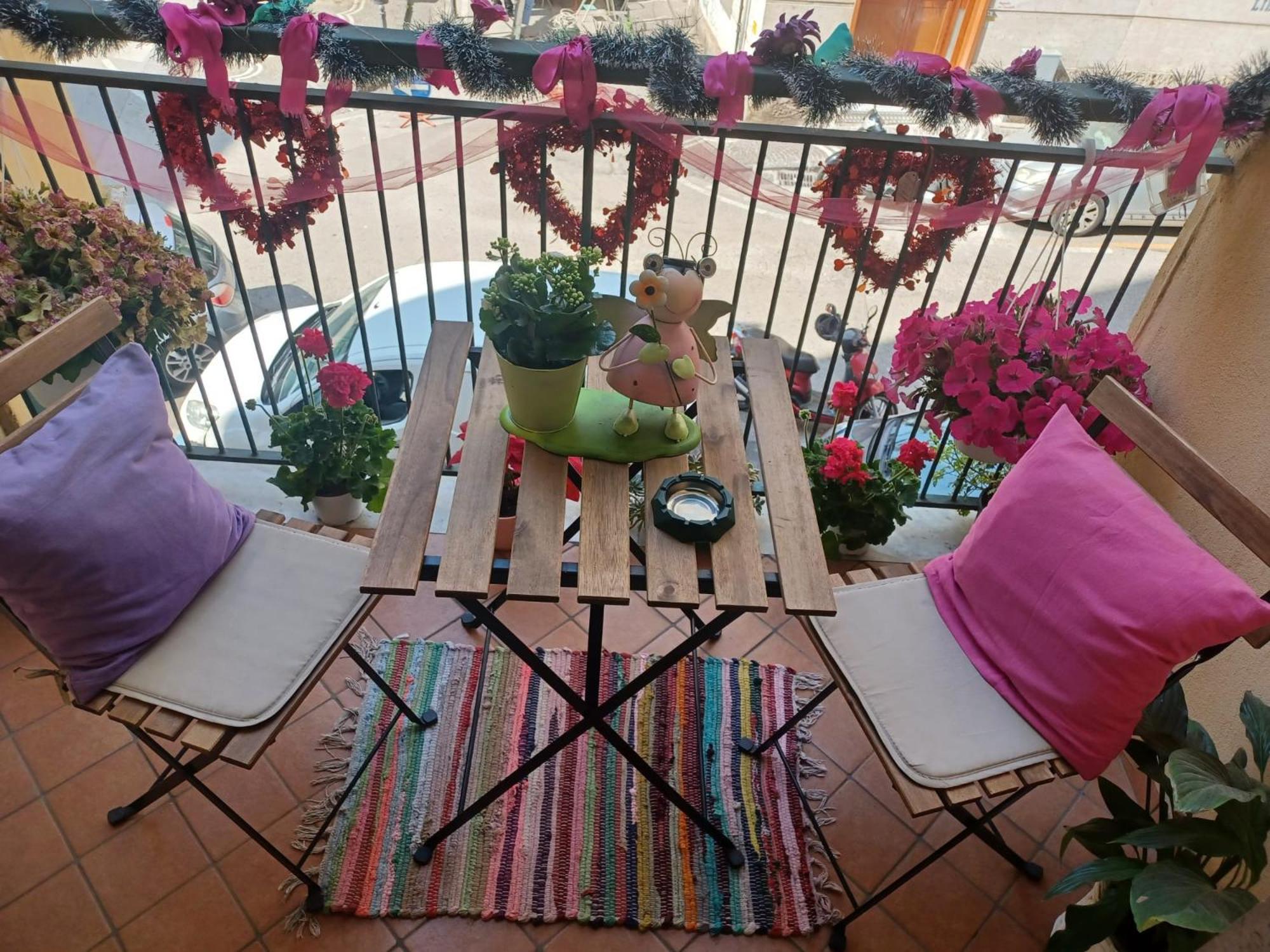 La Terrazza Di Monica & Teresa Bed and Breakfast Portici Εξωτερικό φωτογραφία