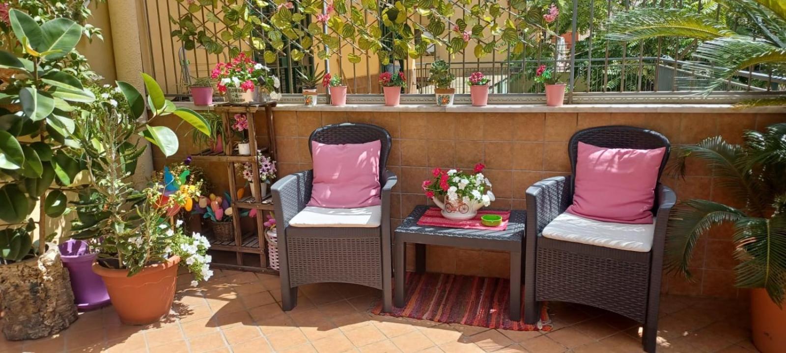 La Terrazza Di Monica & Teresa Bed and Breakfast Portici Εξωτερικό φωτογραφία